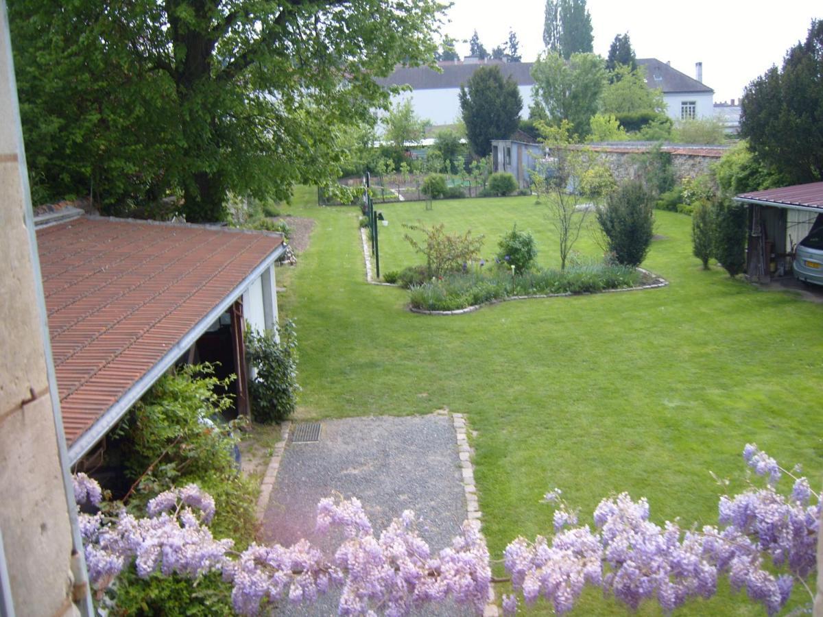Gite Du Vieux Tilleul Fère-en-Tardenois Екстериор снимка